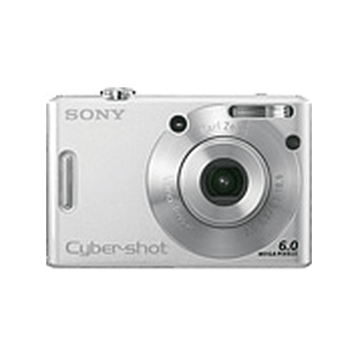 Archive illustration for Sony Cyber-shot DSC-W30