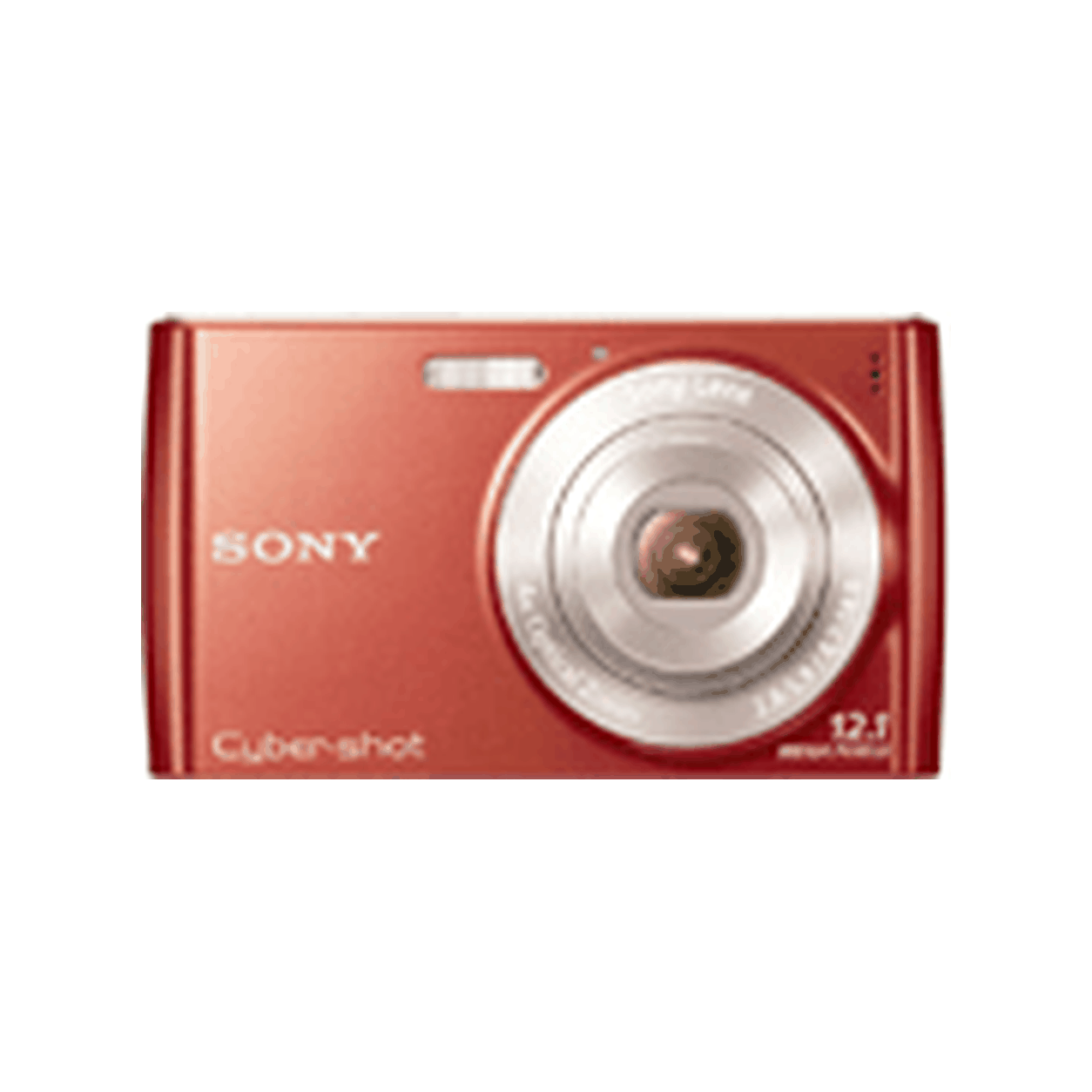 Archive illustration for Sony Cyber-shot DSC-W510