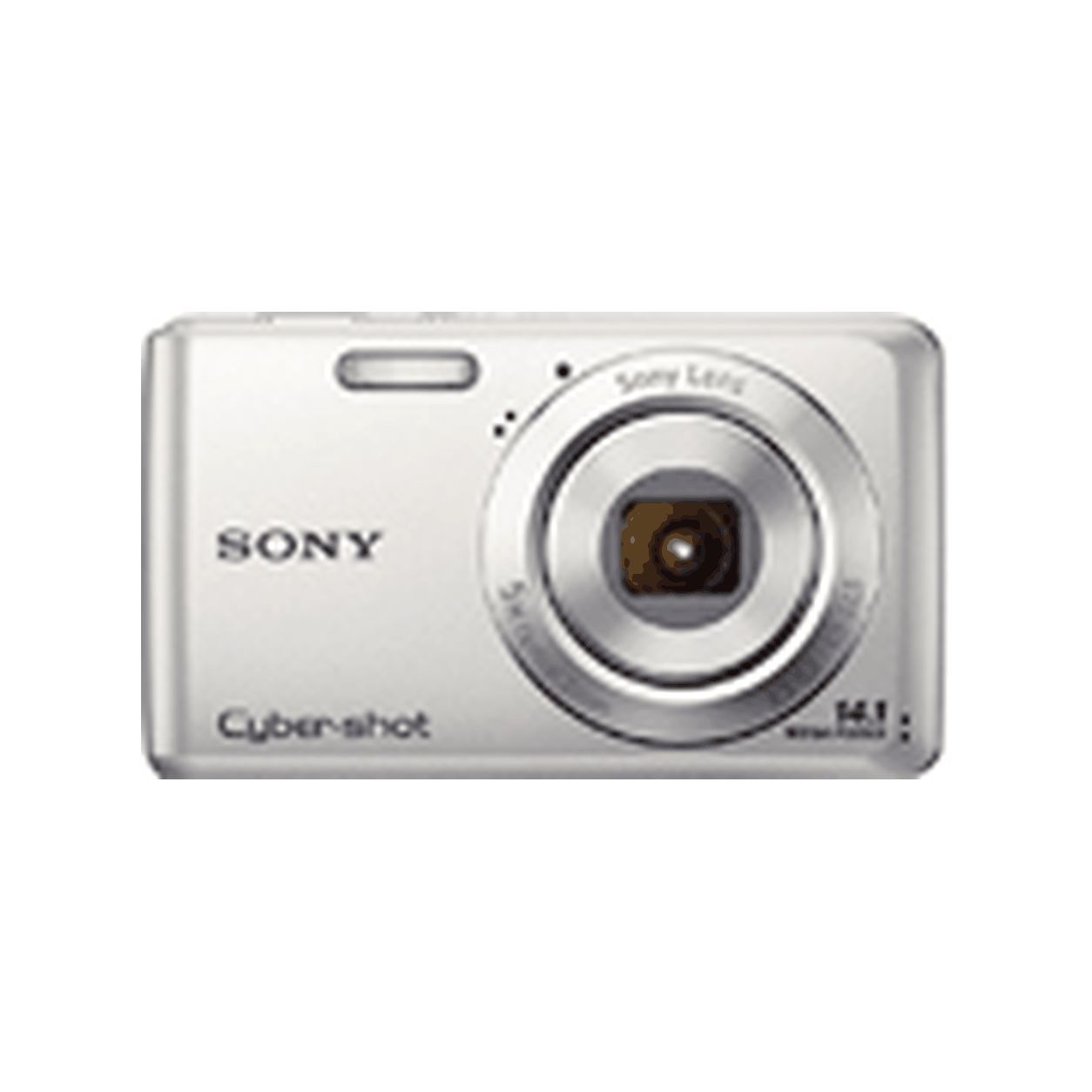Archive illustration for Sony Cyber-shot DSC-W520