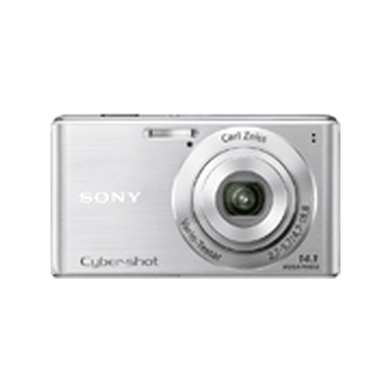Archive illustration for Sony Cyber-shot DSC-W530