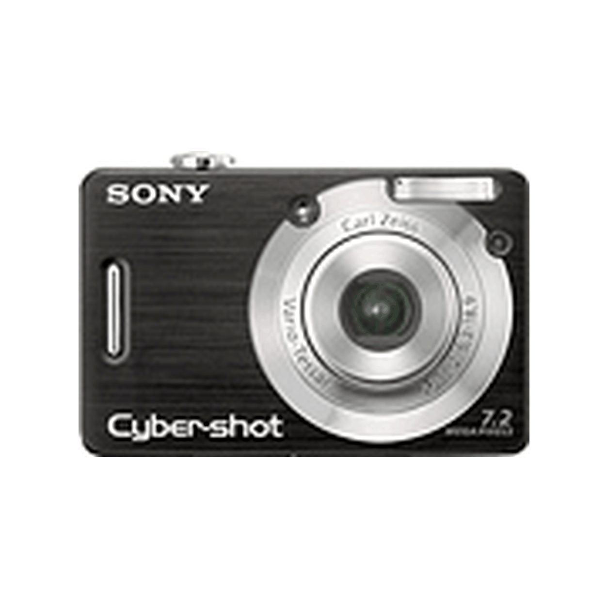 Archive illustration for Sony Cyber-shot DSC-W55