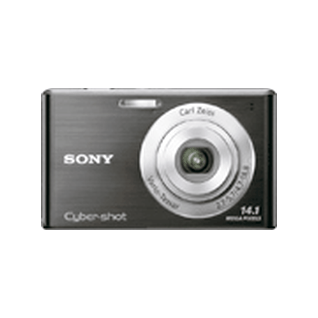 Archive illustration for Sony Cyber-shot DSC-W550