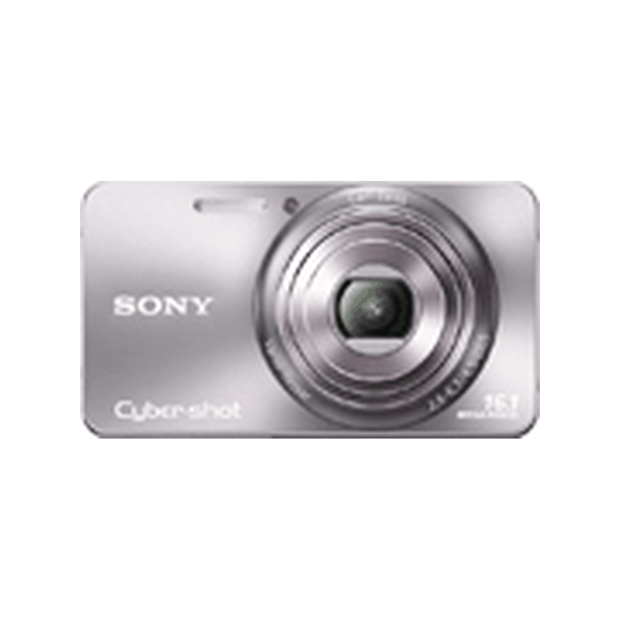Archive illustration for Sony Cyber-shot DSC-W570