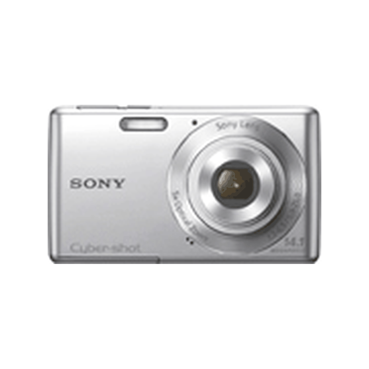 Archive illustration for Sony Cyber-shot DSC-W620