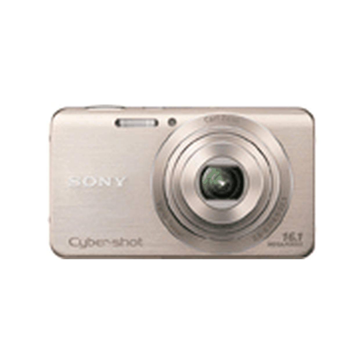 Archive illustration for Sony Cyber-shot DSC-W630