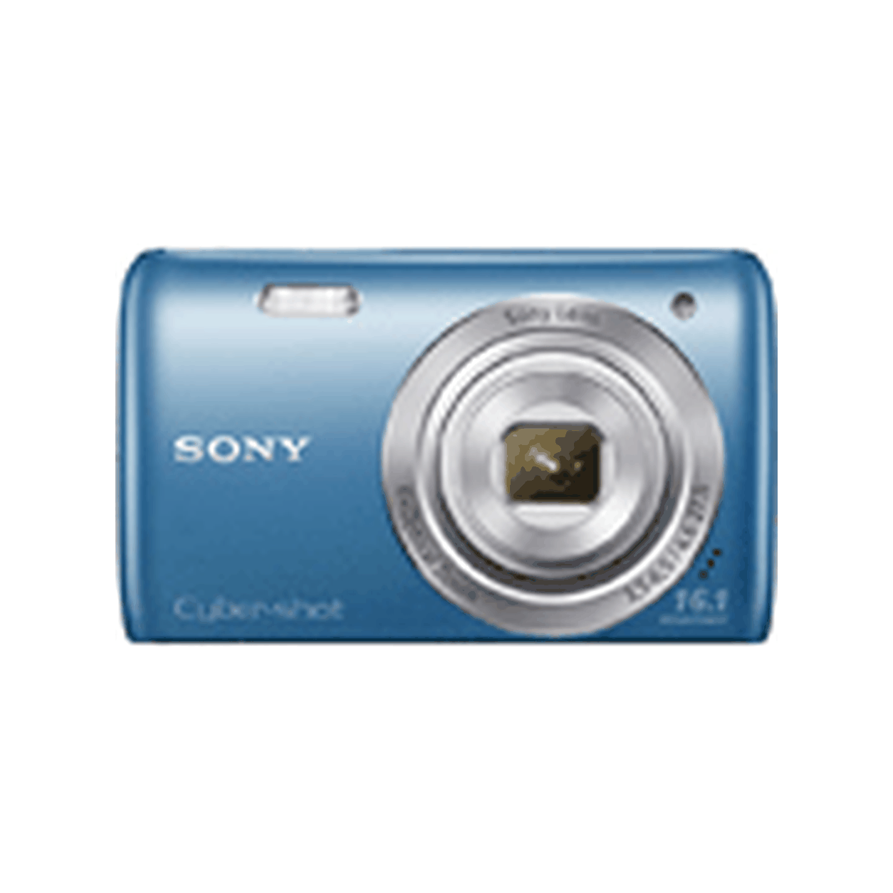 Archive illustration for Sony Cyber-shot DSC-W670