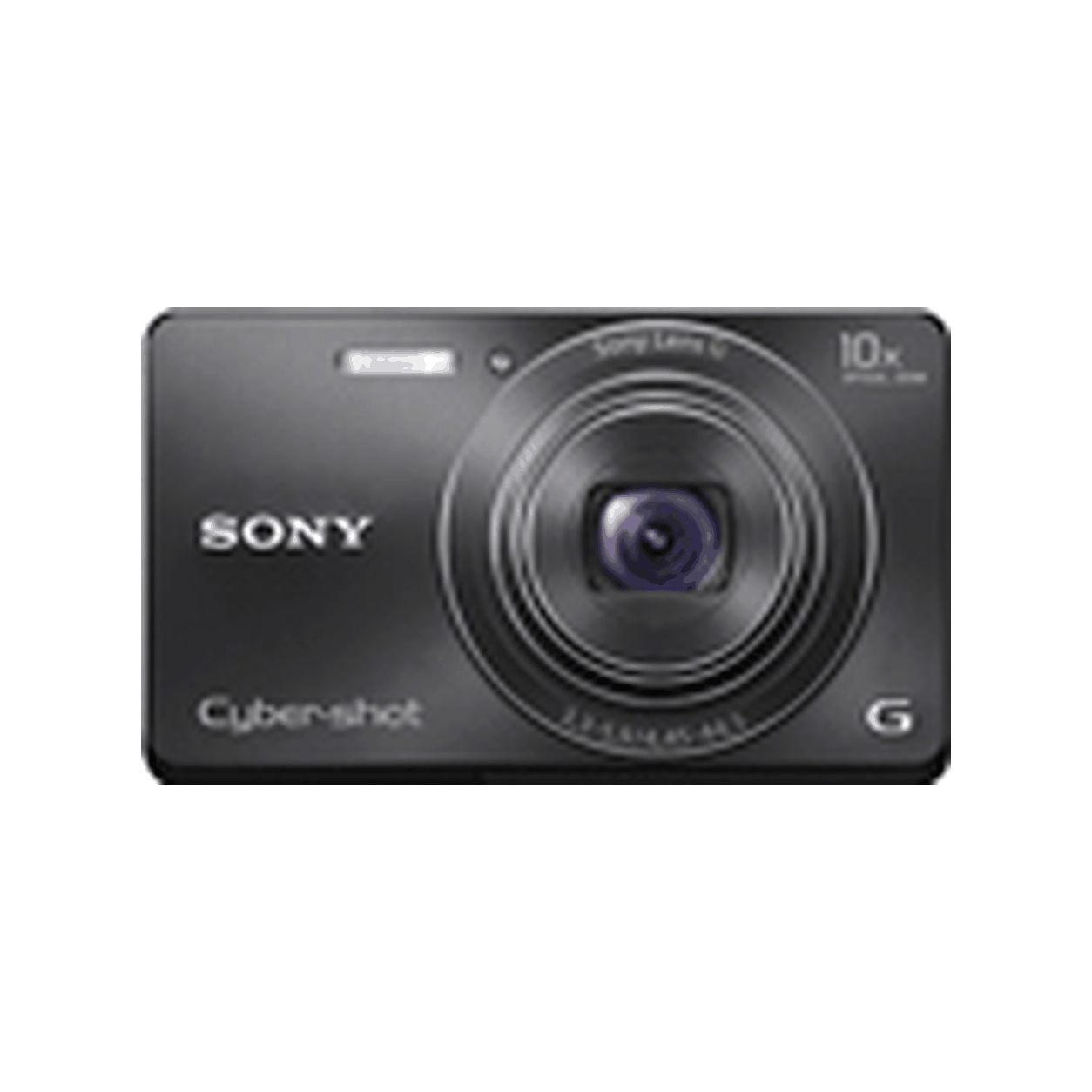 Archive illustration for Sony Cyber-shot DSC-W690