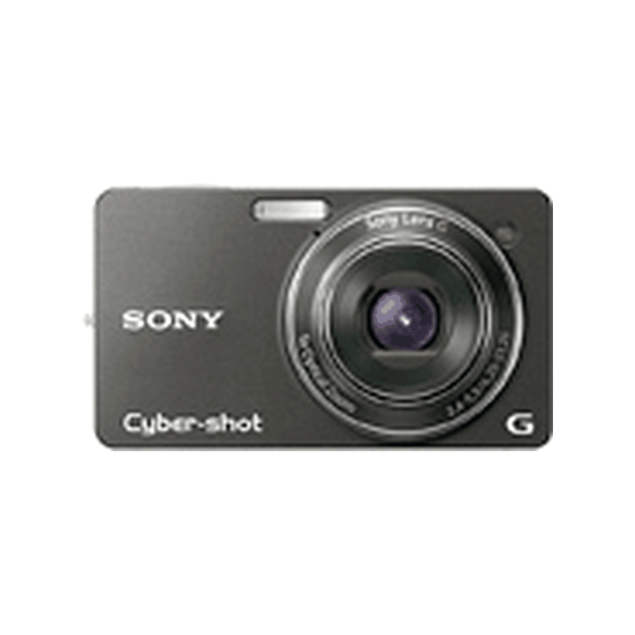 Archive illustration for Sony Cyber-shot DSC-WX1