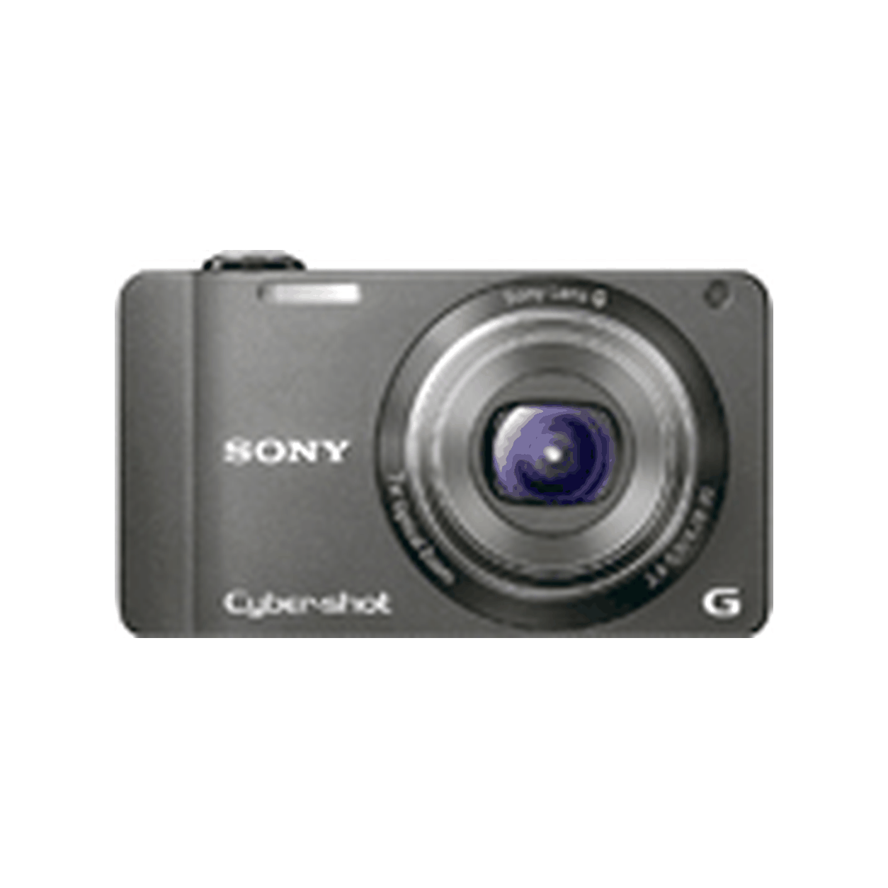 Archive illustration for Sony Cyber-shot DSC-WX10