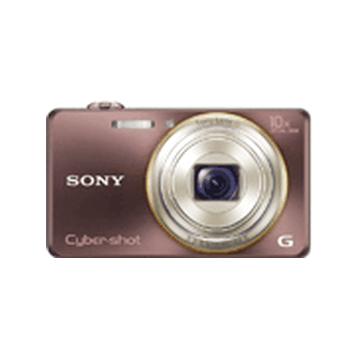 Archive illustration for Sony Cyber-shot DSC-WX100
