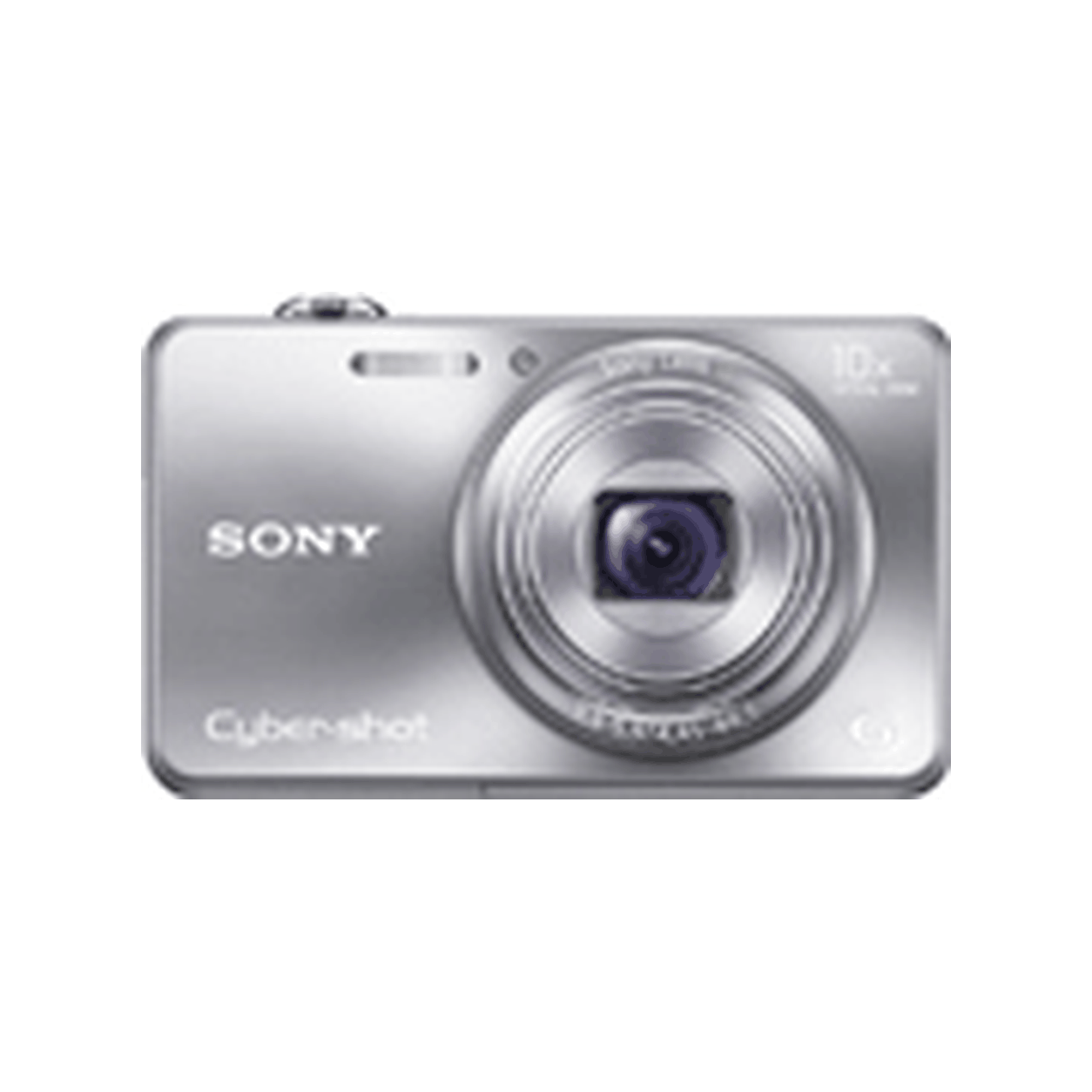 Archive illustration for Sony Cyber-shot DSC-WX150