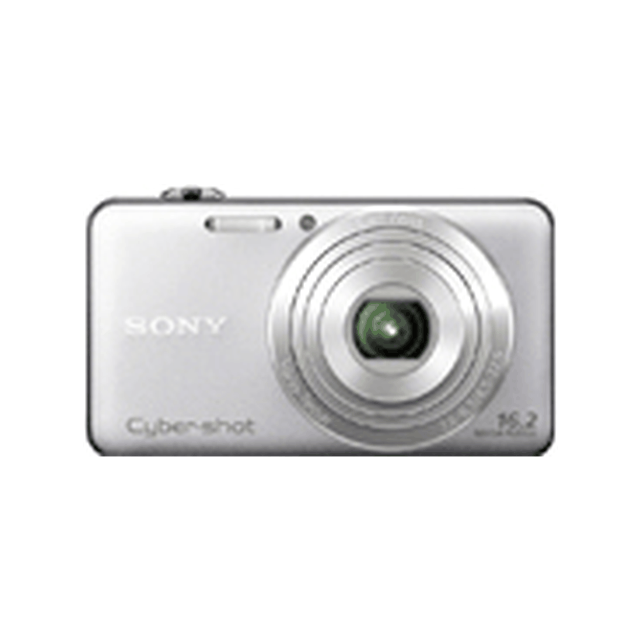 Archive illustration for Sony Cyber-shot DSC-WX50