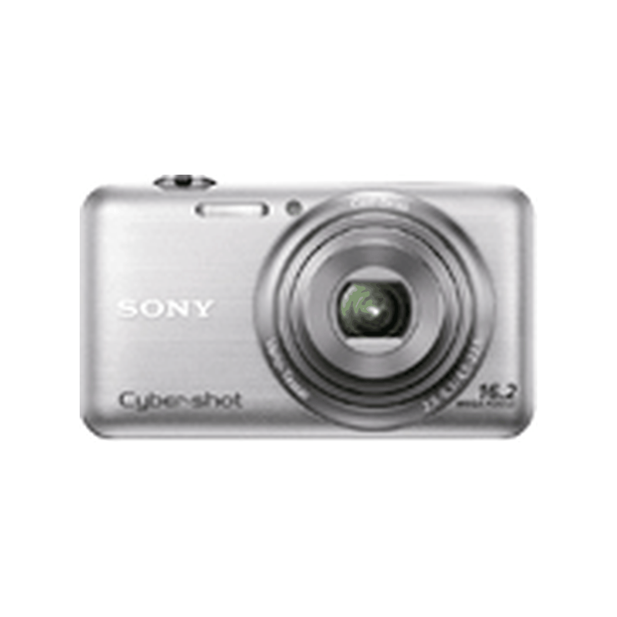 Archive illustration for Sony Cyber-shot DSC-WX7