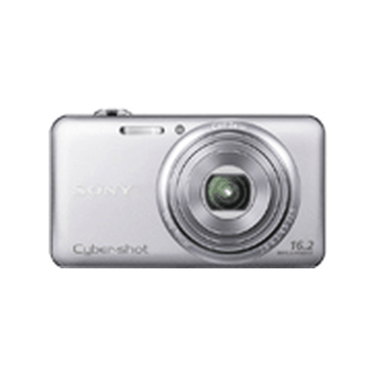 Archive illustration for Sony Cyber-shot DSC-WX70