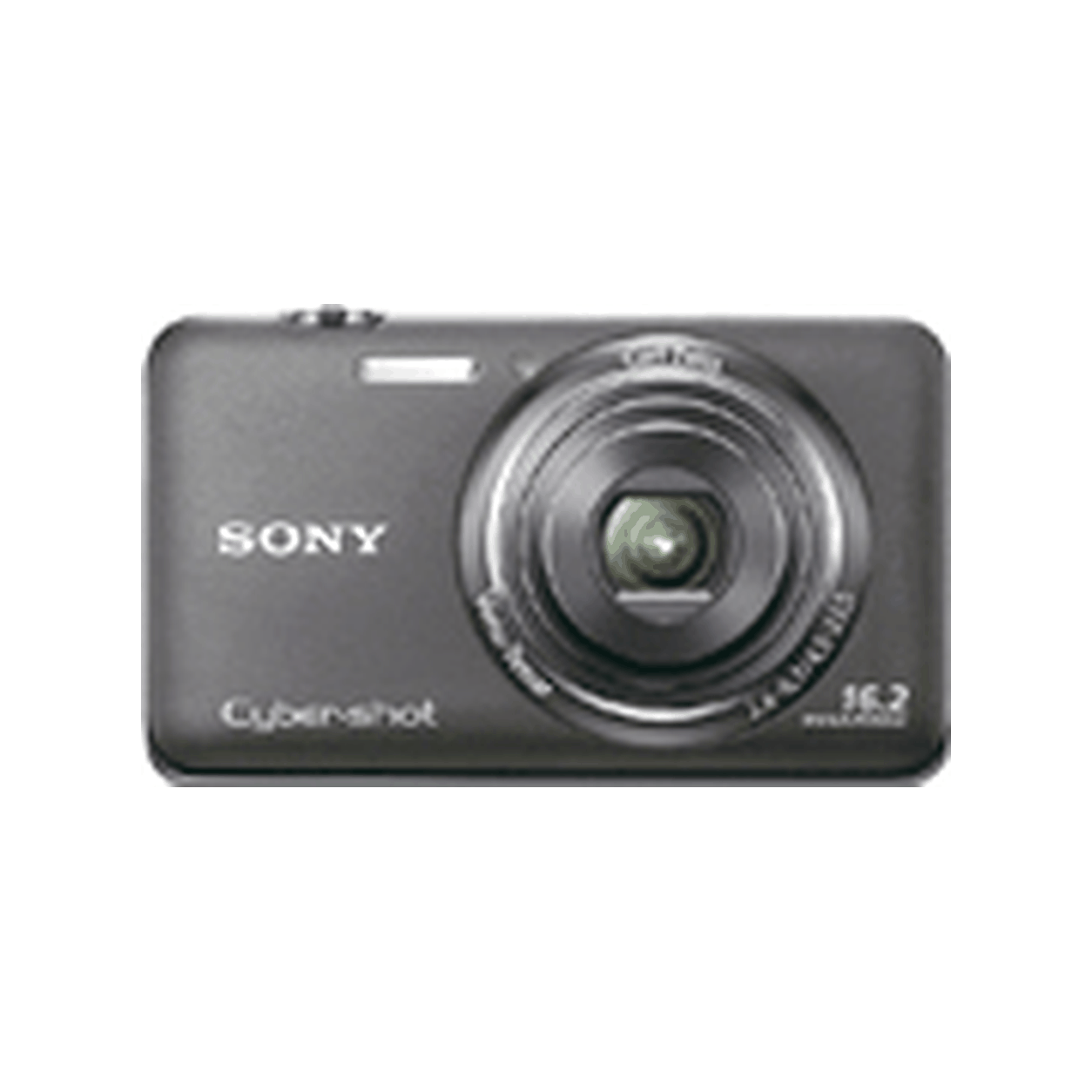 Archive illustration for Sony Cyber-shot DSC-WX9