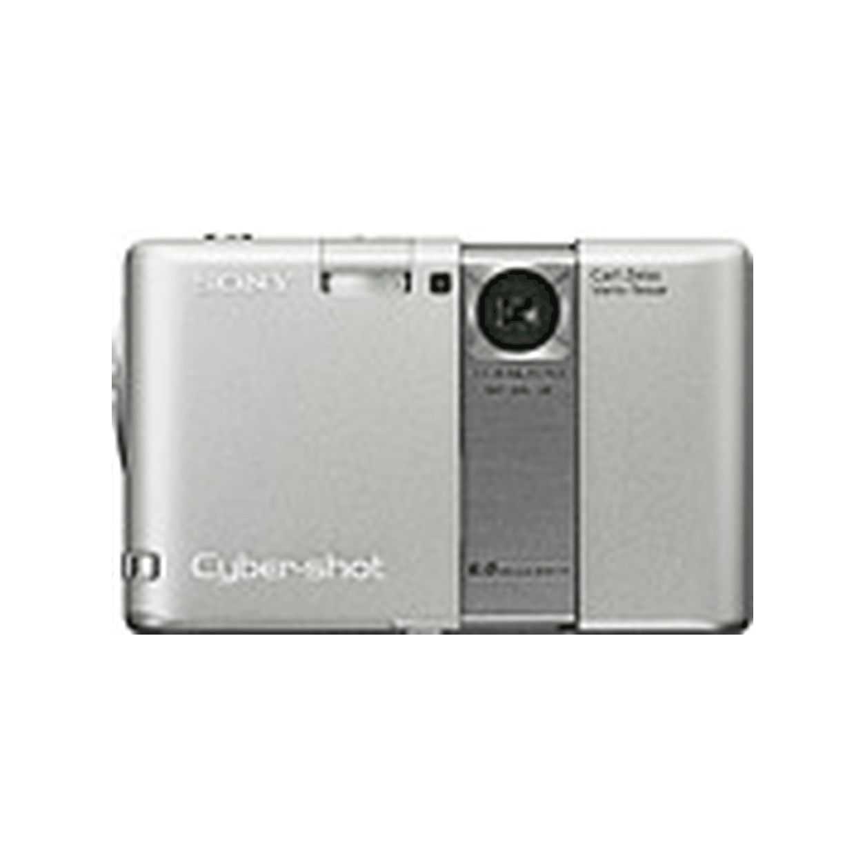Archive illustration for Sony Cyber-shot DSC-G1