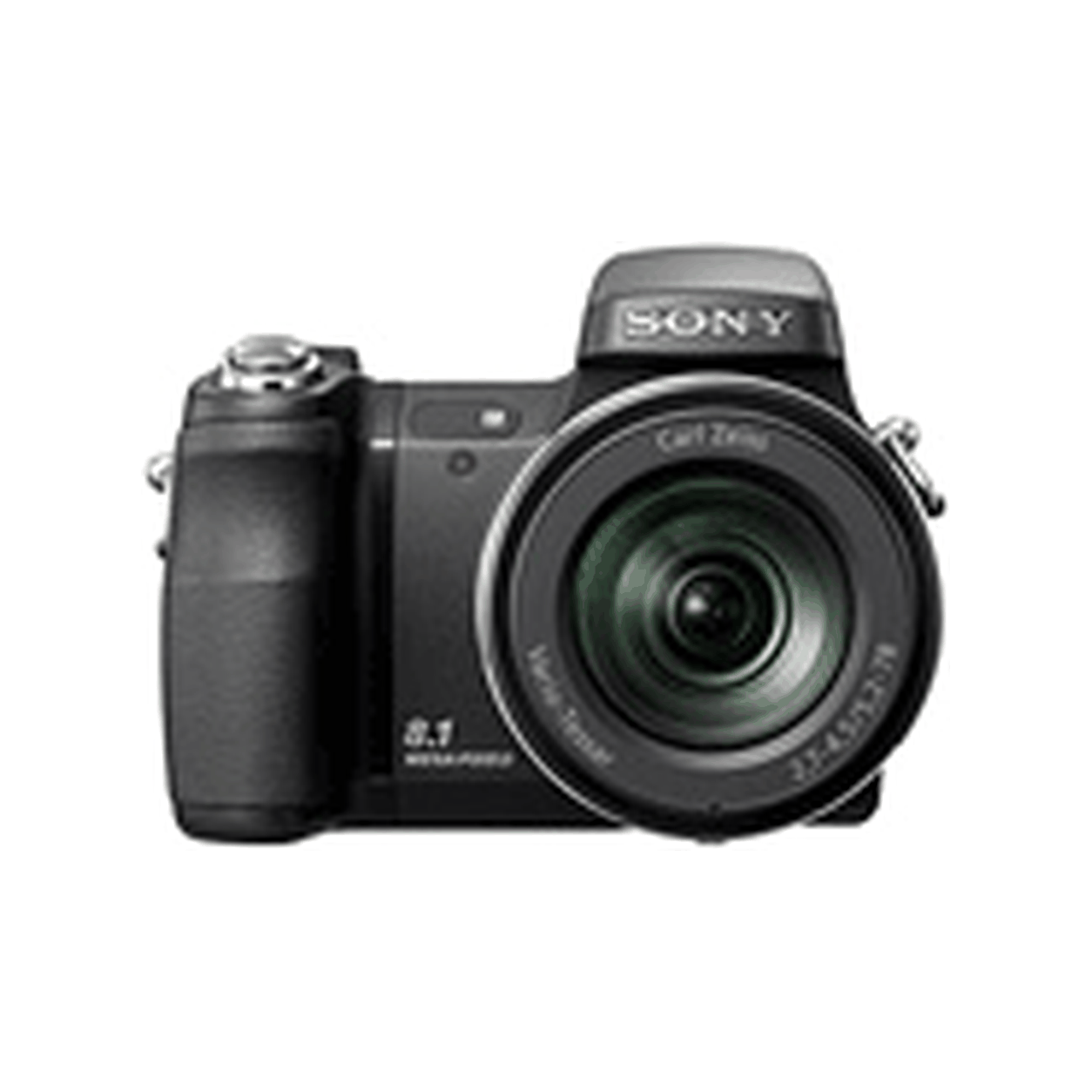Archive illustration for Sony Cyber-shot DSC-H7
