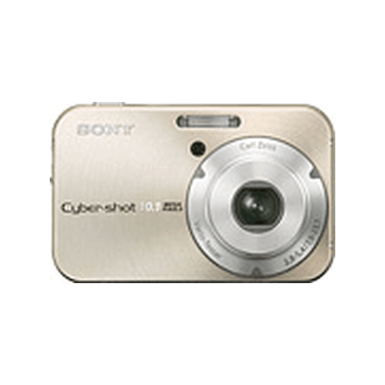 Archive illustration for Sony Cyber-shot DSC-N2