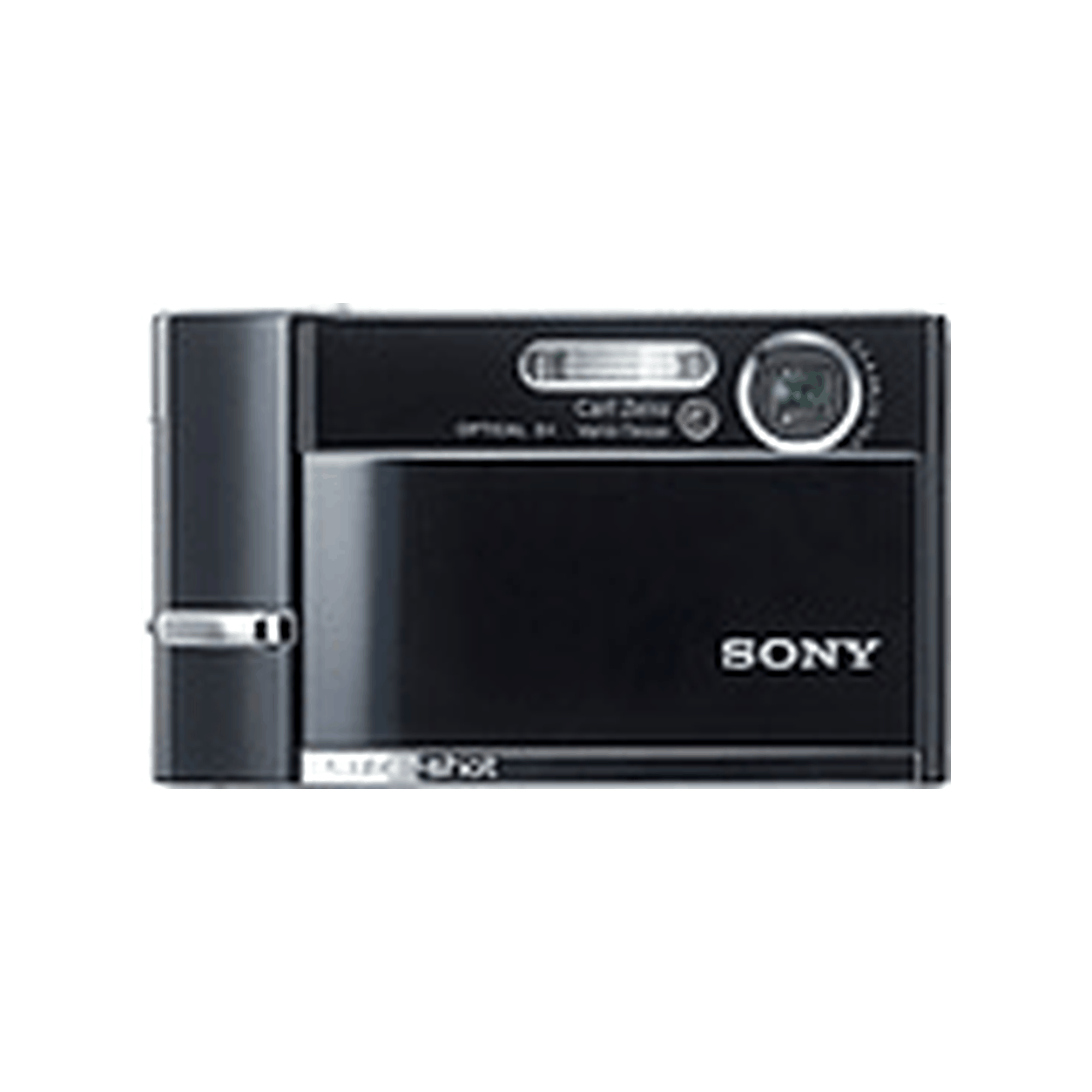 Archive illustration for Sony Cyber-shot DSC-T30
