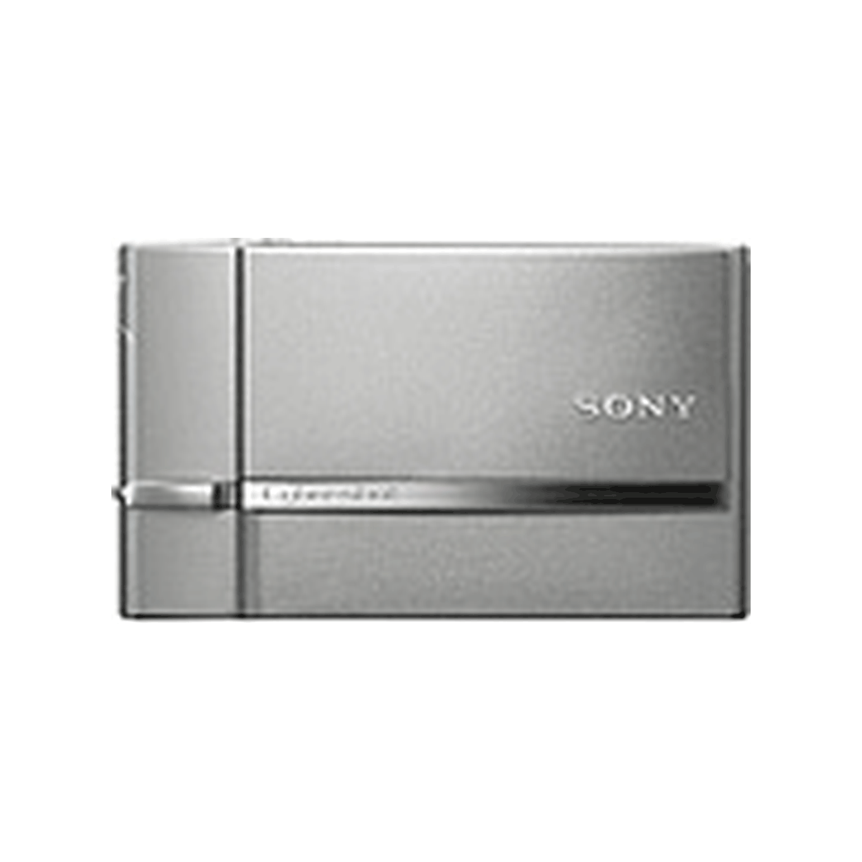 Archive illustration for Sony Cyber-shot DSC-T50