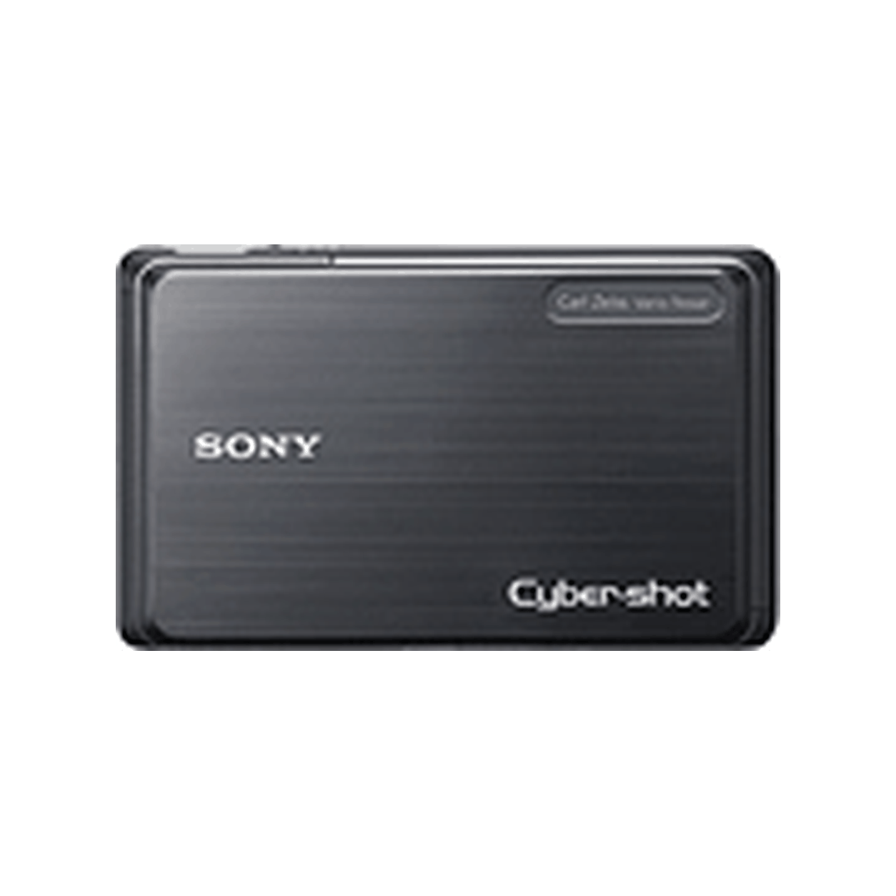 Archive illustration for Sony Cyber-shot DSC-G3