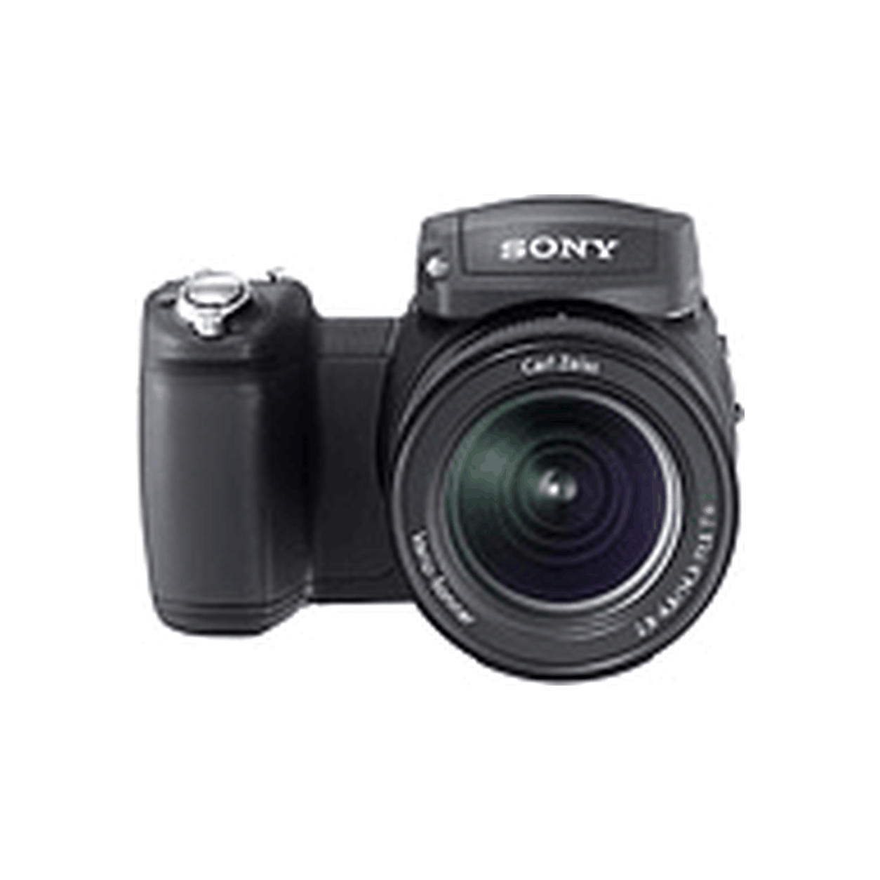 Archive illustration for Sony Cyber-shot DSC-R1