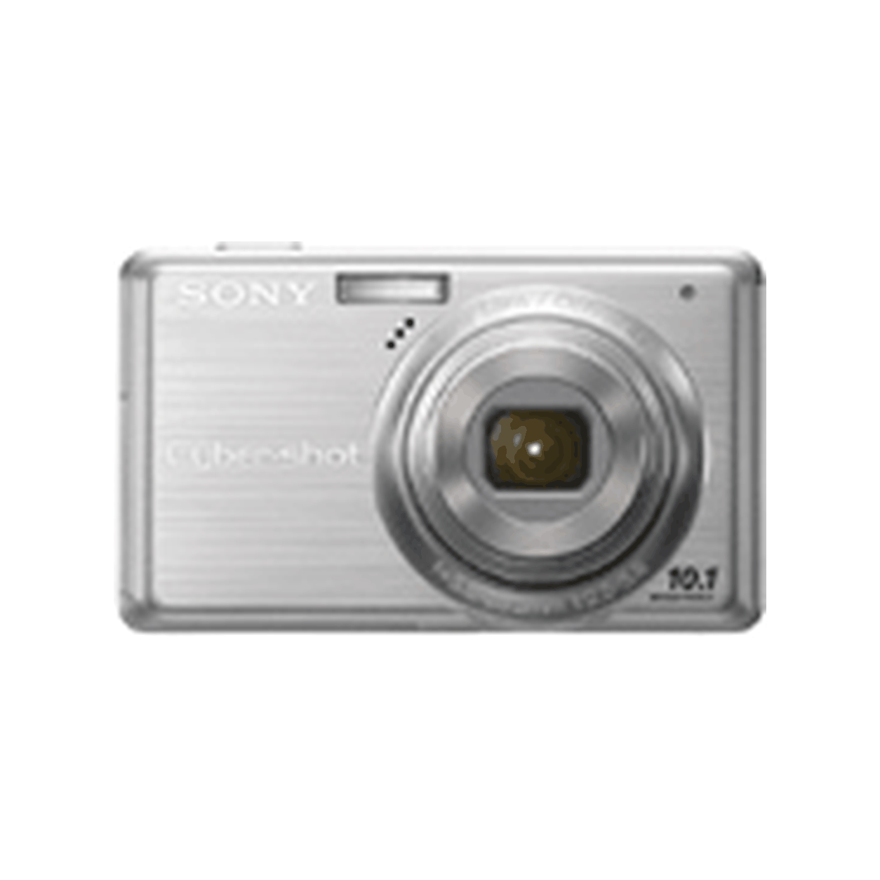 Archive illustration for Sony Cyber-shot DSC-S950