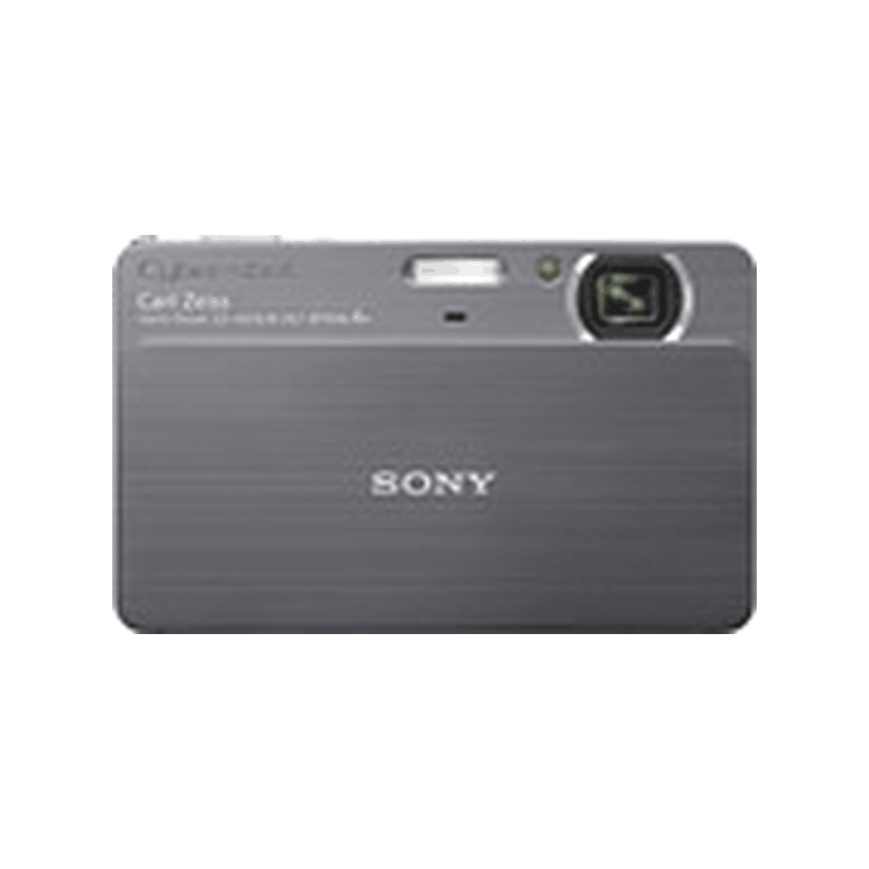 Archive illustration for Sony Cyber-shot DSC-T700