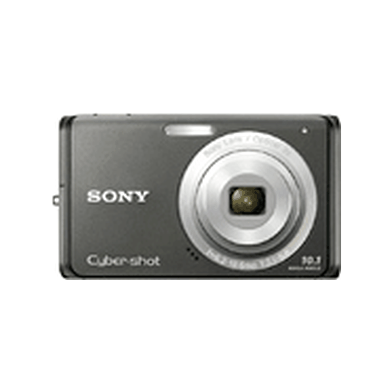 Archive illustration for Sony Cyber-shot DSC-W180