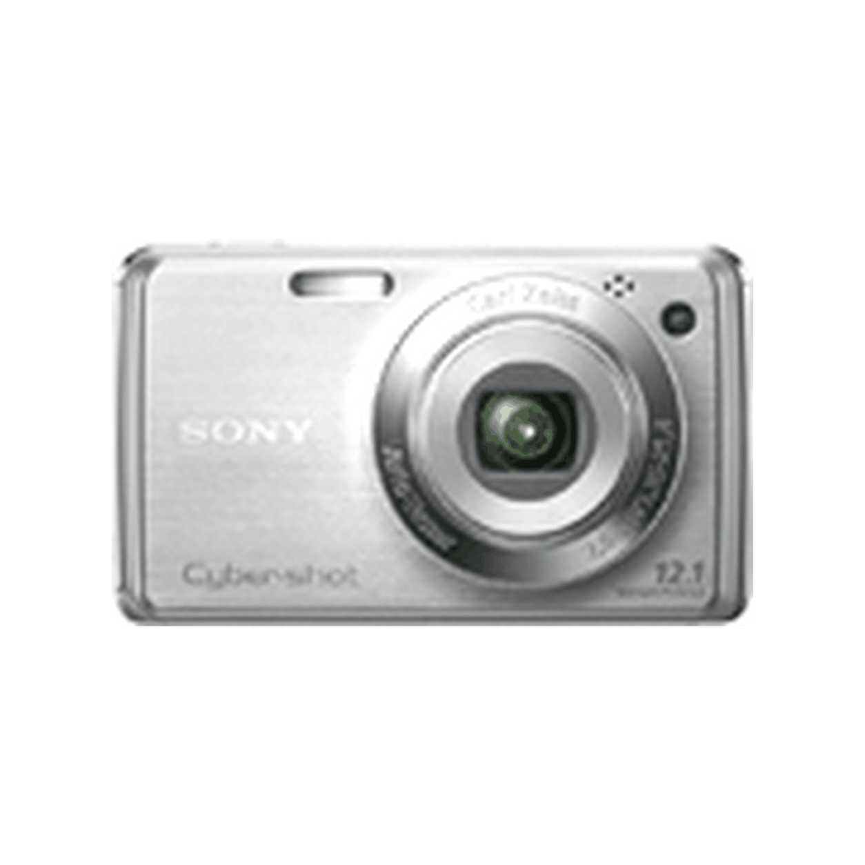 Archive illustration for Sony Cyber-shot DSC-W210