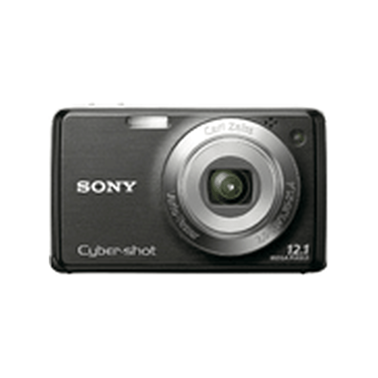 Archive illustration for Sony Cyber-shot DSC-W215