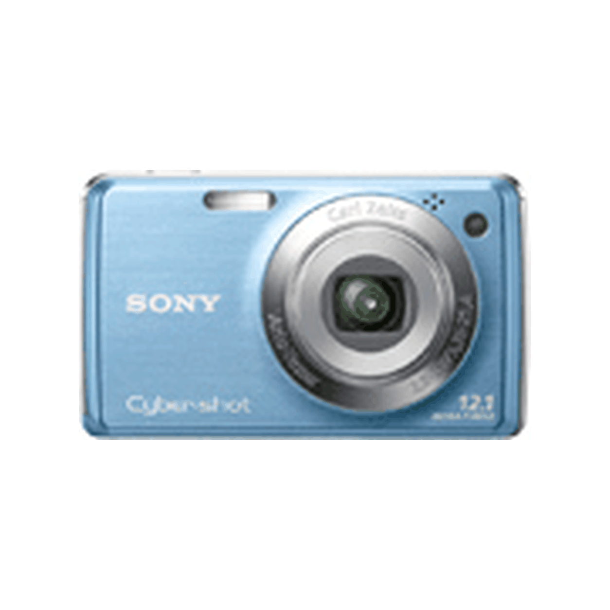 Archive illustration for Sony Cyber-shot DSC-W220