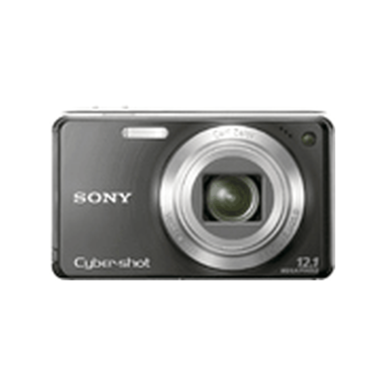 Archive illustration for Sony Cyber-shot DSC-W275