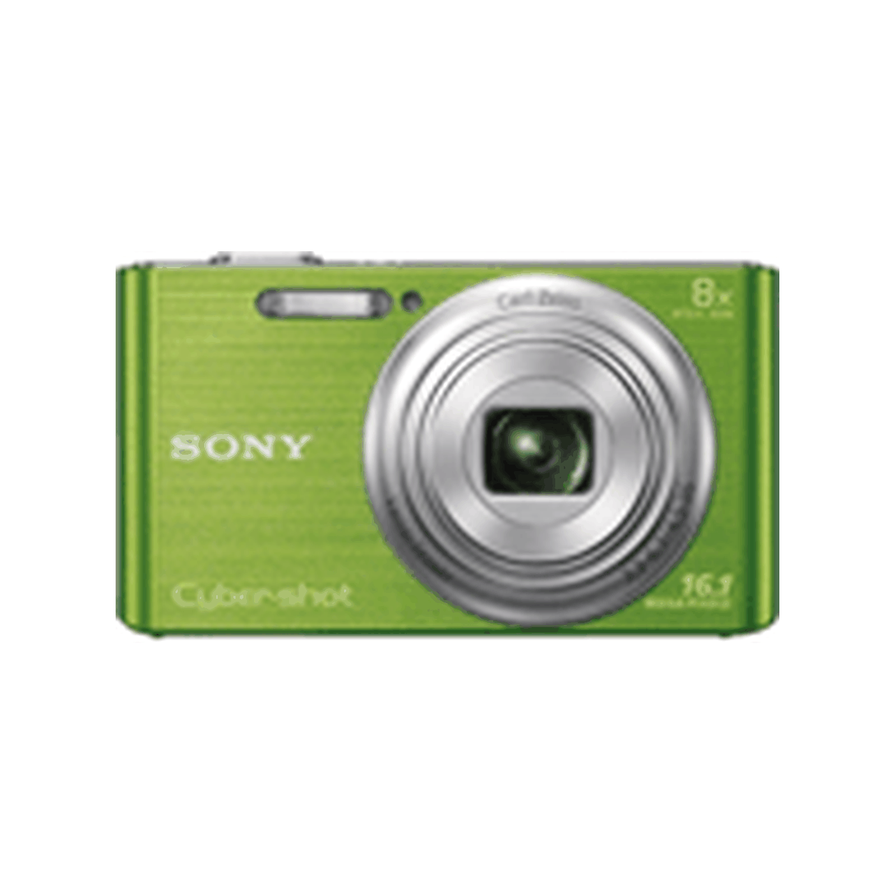 Archive illustration for Sony Cyber-shot DSC-W730