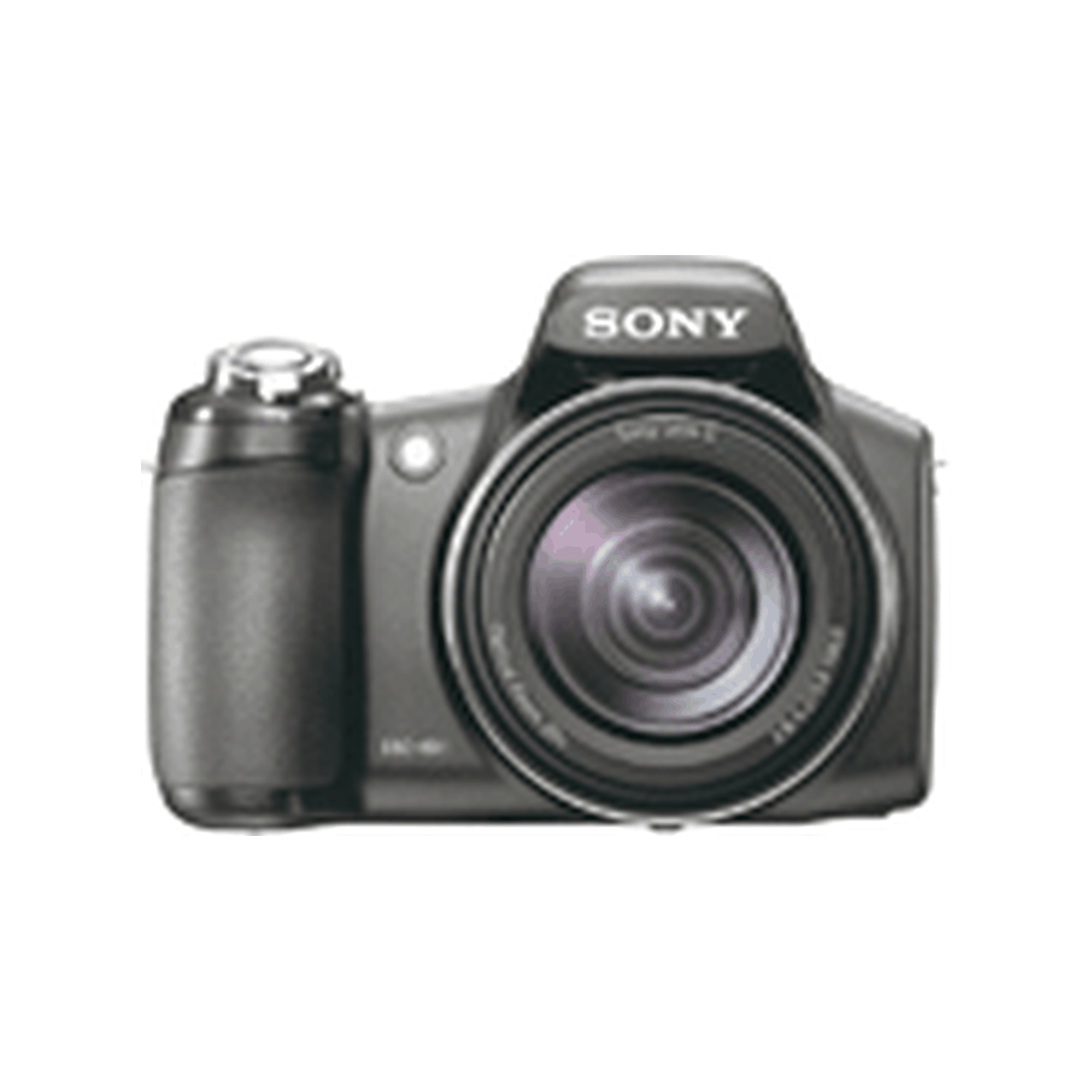 Archive illustration for Sony Cyber-shot DSC-HX1