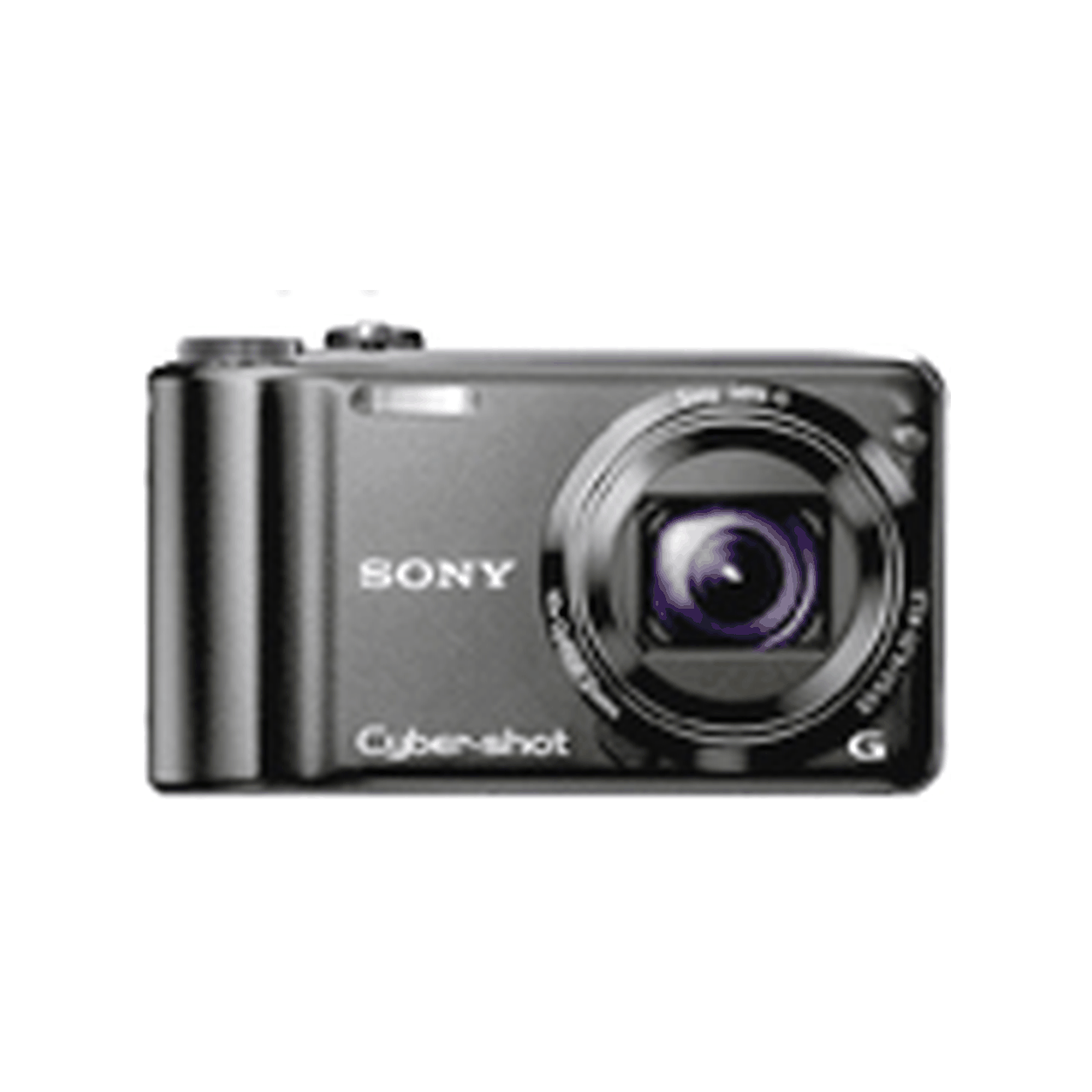 Archive illustration for Sony Cyber-shot DSC-HX5