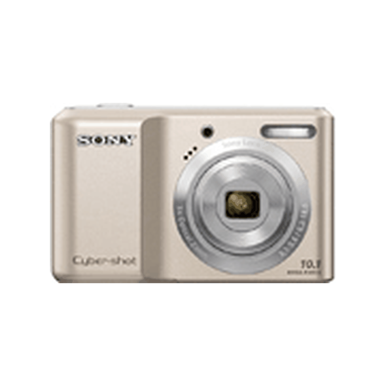 Archive illustration for Sony Cyber-shot DSC-S2000