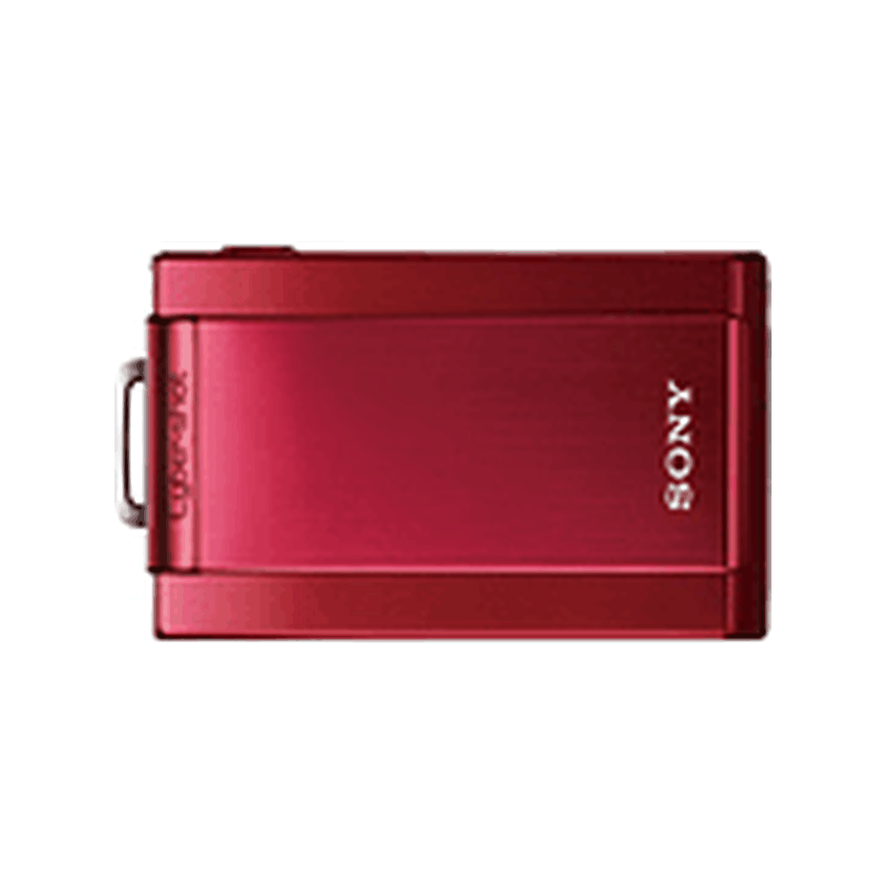 Archive illustration for Sony Cyber-shot DSC-T300