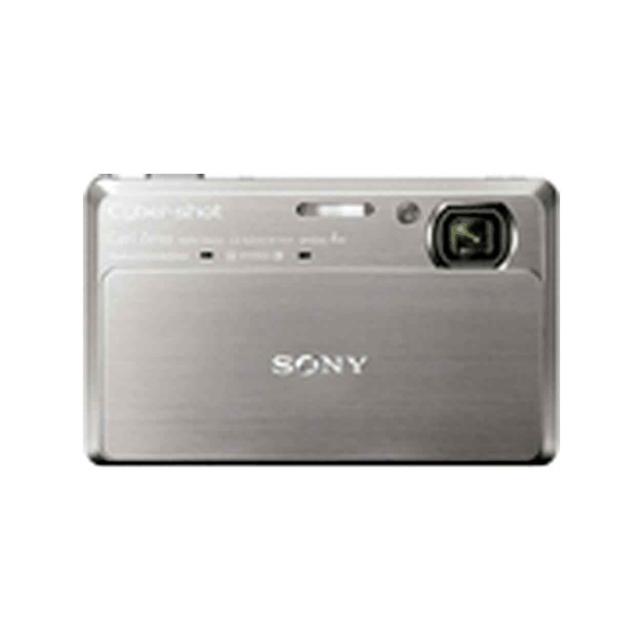 Archive illustration for Sony Cyber-shot DSC-TX7