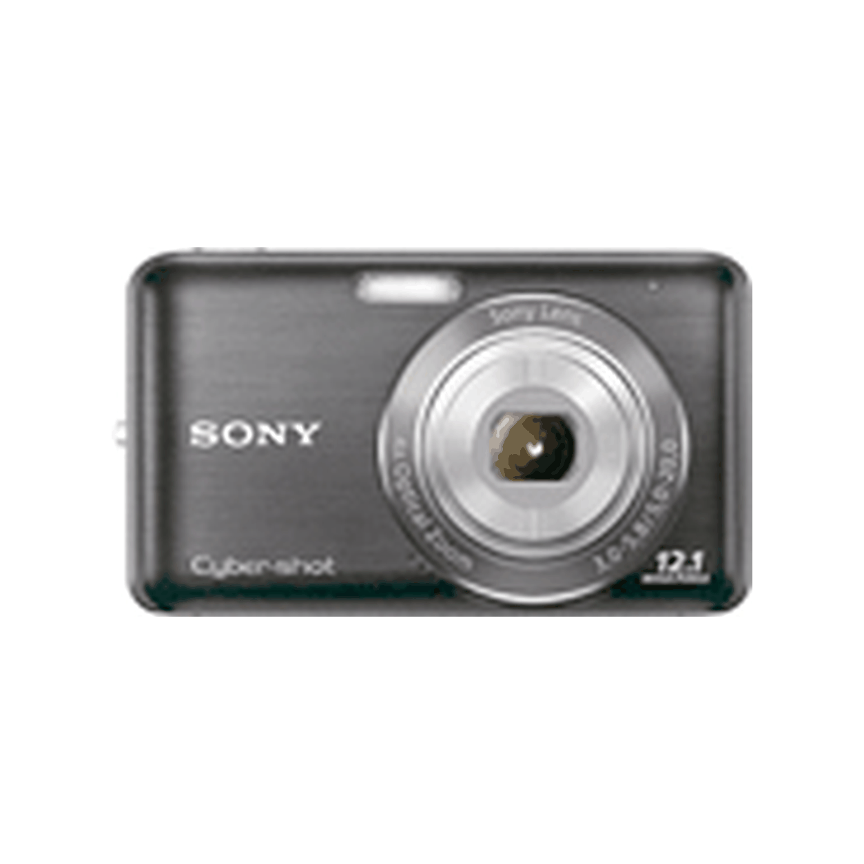 Archive illustration for Sony Cyber-shot DSC-W310