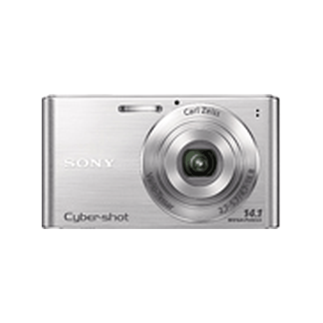 Archive illustration for Sony Cyber-shot DSC-W320