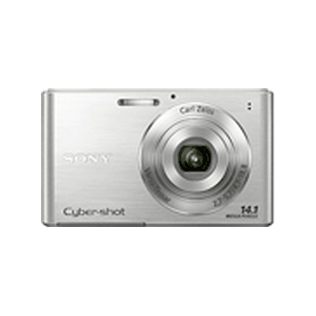 Archive illustration for Sony Cyber-shot DSC-W330