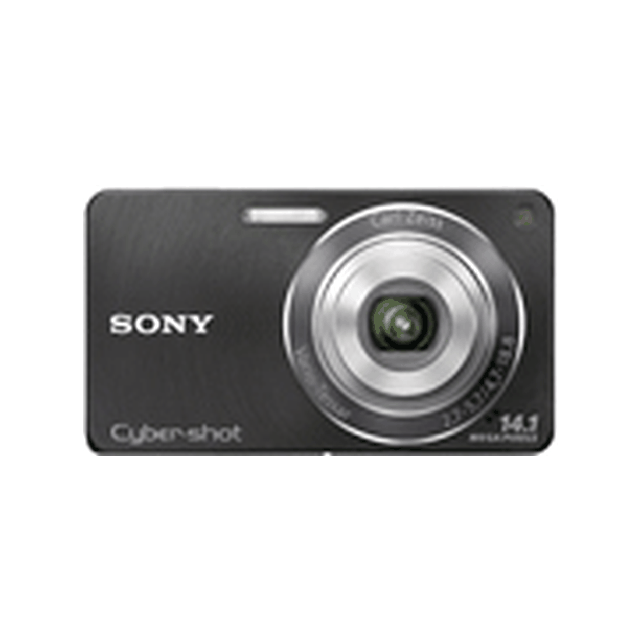 Archive illustration for Sony Cyber-shot DSC-W350