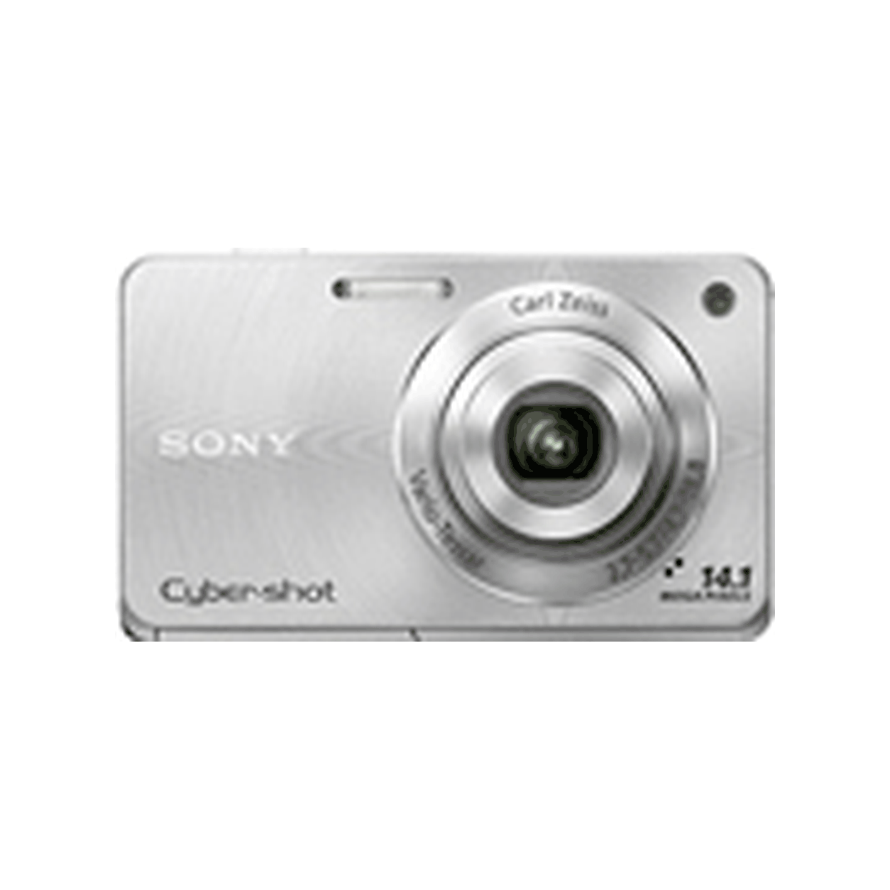 Archive illustration for Sony Cyber-shot DSC-W360