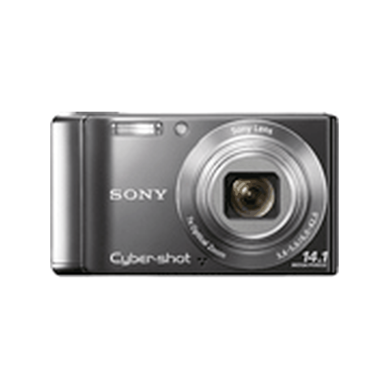 Archive illustration for Sony Cyber-shot DSC-W370
