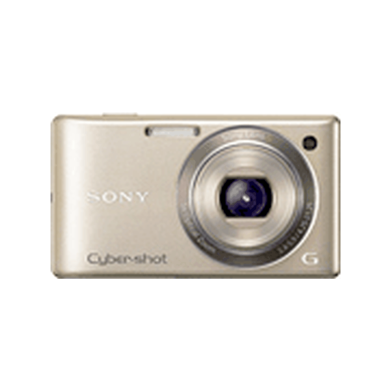 Archive illustration for Sony Cyber-shot DSC-W380