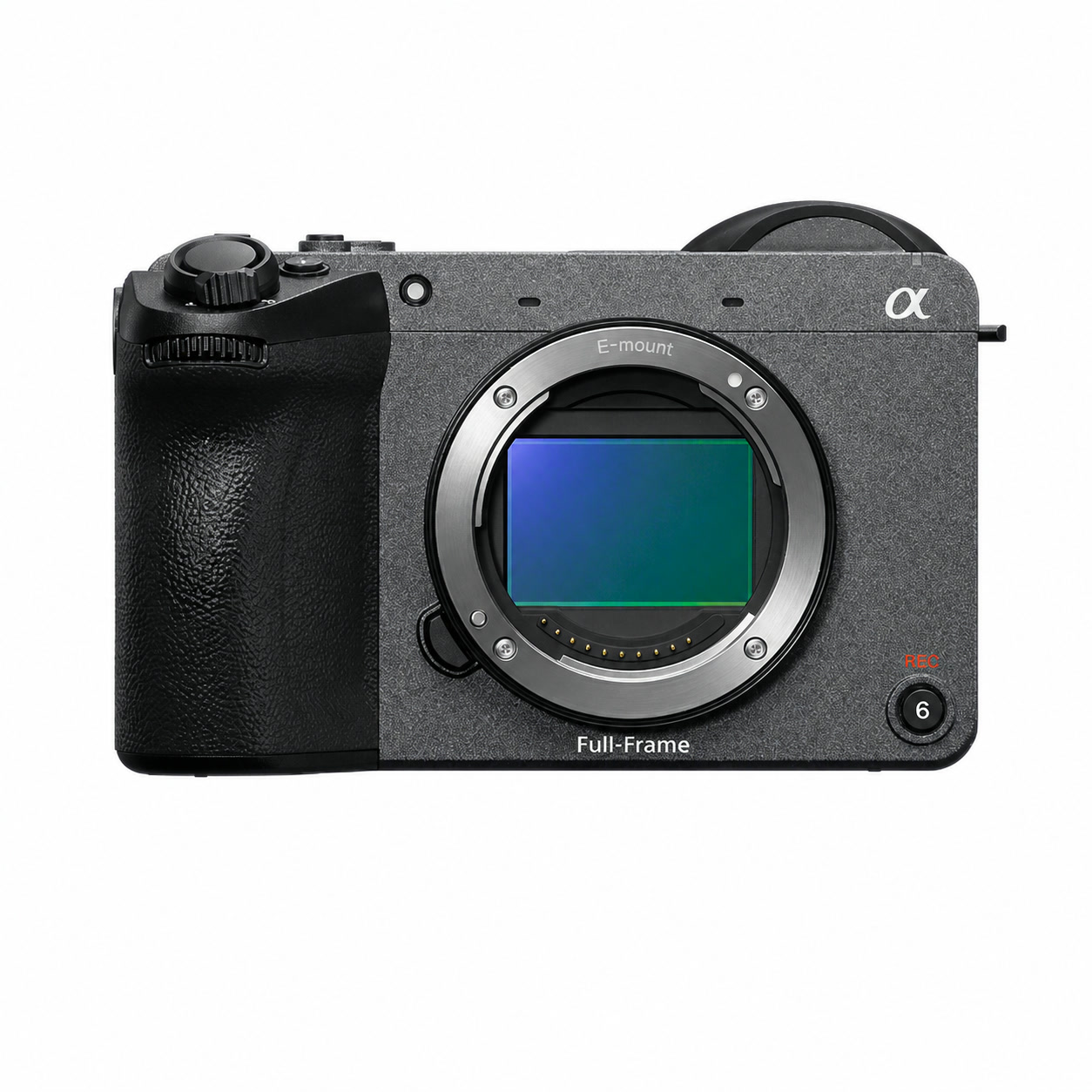 Archive illustration for Sony FX2