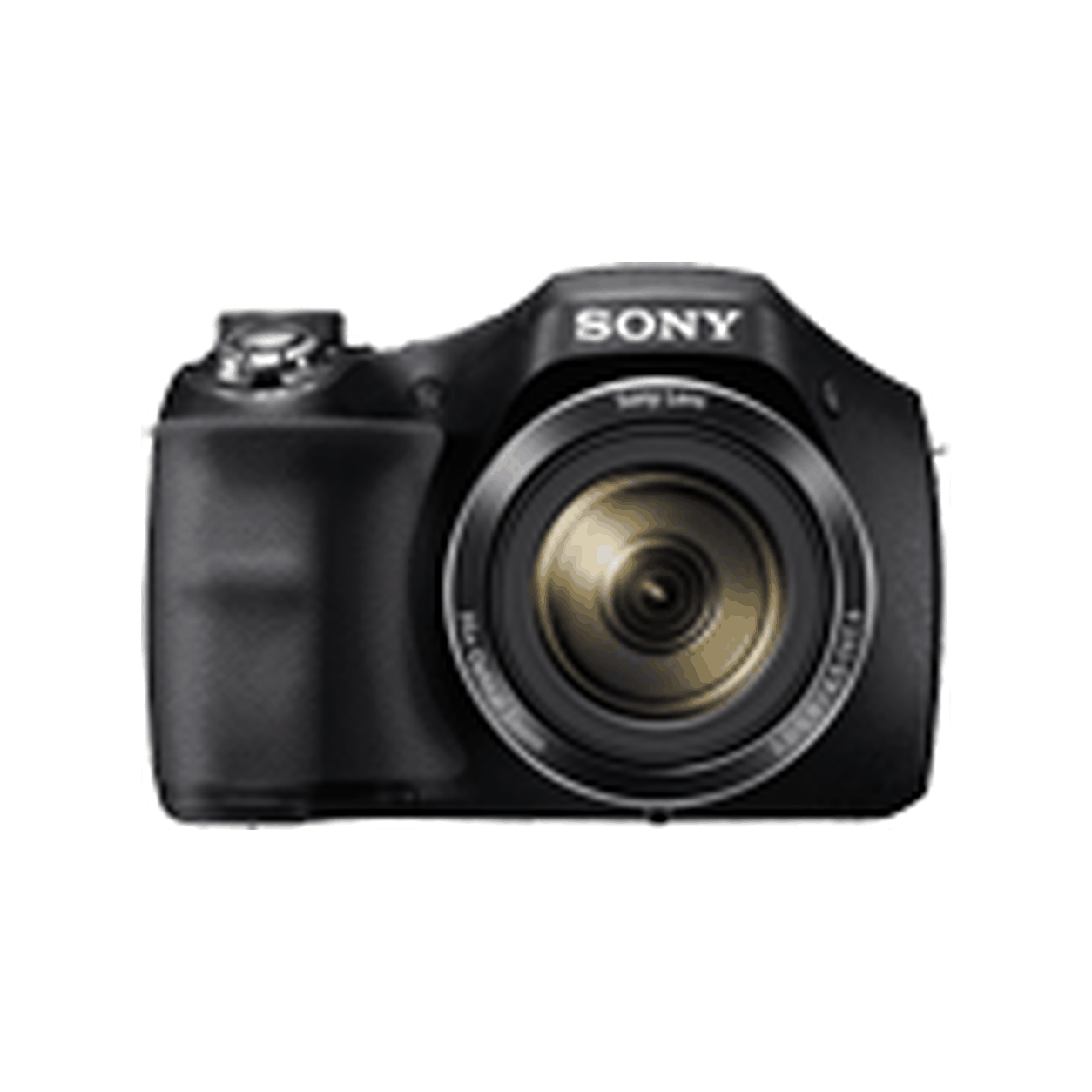 Archive illustration for Sony Cyber-shot DSC-H300