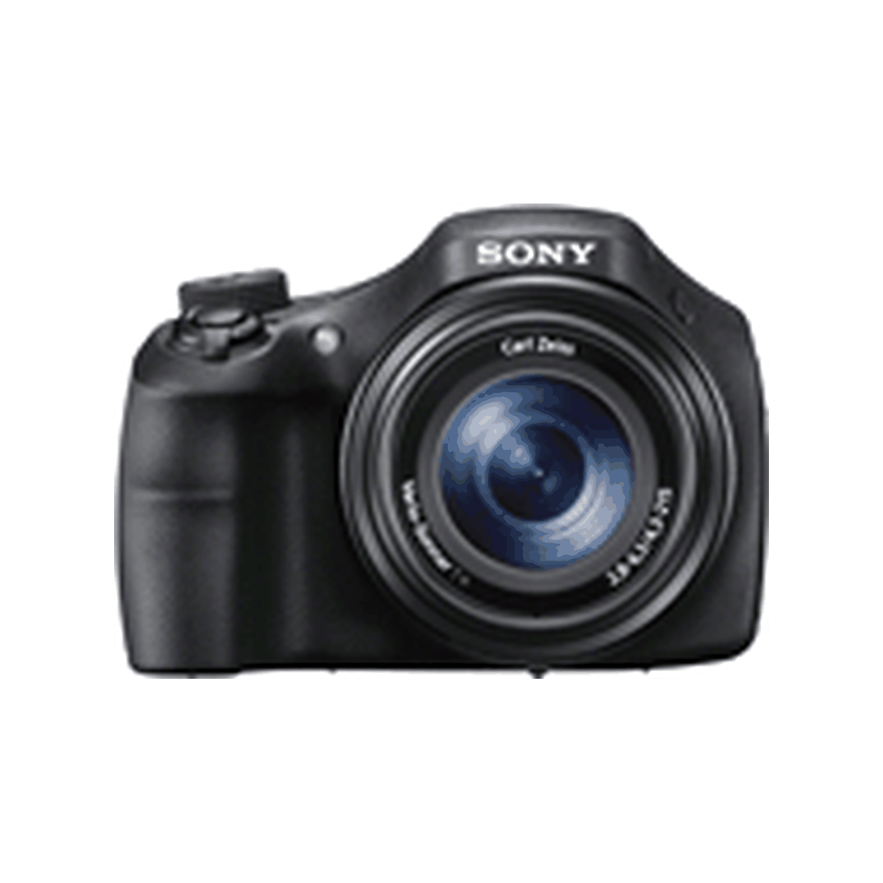Archive illustration for Sony Cyber-shot DSC-HX300