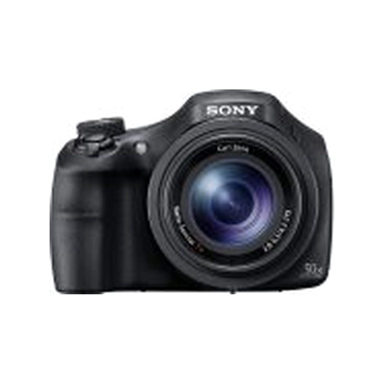 Archive illustration for Sony Cyber-shot DSC-HX350